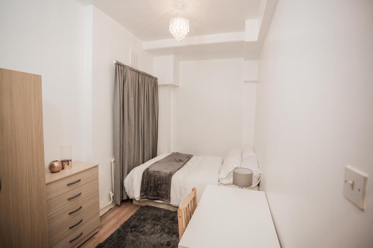 Highbury Lodge London Kültér fotó
